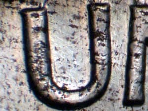 1970-D Doubled Die Reverse DDR-001