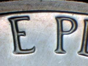 1970-S Doubled Die Reverse DDR-005