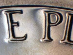 1970-S Doubled Die Reverse DDR-009