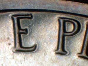 1970-S Doubled Die Reverse DDR-010