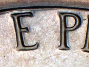 1970-S Doubled Die Reverse DDR-011