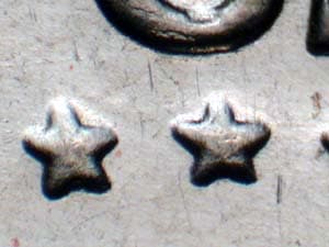 1971-D Doubled Die Reverse DDR-002