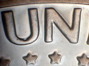 1971-S Doubled Die Reverse DDR-001