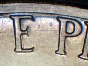 1971-S Doubled Die Reverse DDR-012