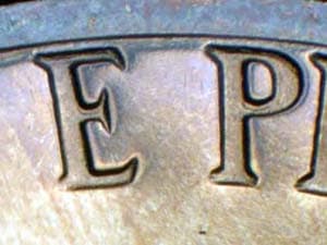 1971-S Doubled Die Reverse DDR-016