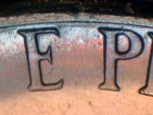 1971-S Doubled Die Reverse DDR-021