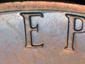 1971-S Doubled Die Reverse DDR-025