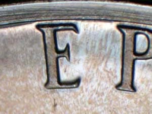 1971-S Doubled Die Reverse DDR-026