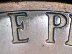 1971-S Doubled Die Reverse DDR-027