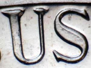 1971-S Doubled Die Reverse DDR-030