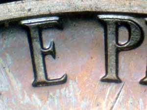 1971-S Doubled Die Reverse DDR-031