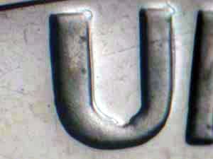1973-S Doubled Die Reverse DDR-002