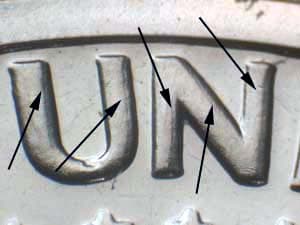 1973-S Doubled Die Reverse DDR-003