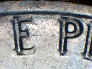 1981-D Doubled Die Reverse DDR-001