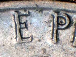 1981-D Doubled Die Reverse DDR-002