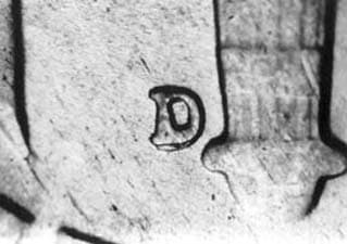 1947-D Repunched Mintmark RPM-004