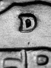 1937-D Repunched Mintmark RPM-004