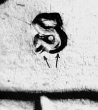 1941-S Repunched Mintmark RPM-001