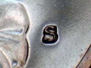 1972-S Repunched Mintmark RPM-002