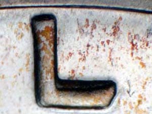 1955 Doubled Die Obverse DDO-001
