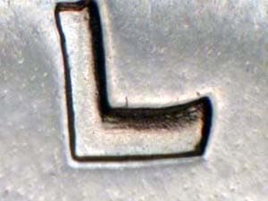 1956 Doubled Die Obverse DDO-001