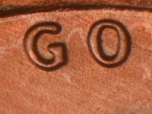 1970 Doubled Die Obverse DDO-002