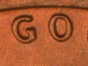 1970 Doubled Die Obverse DDO-004