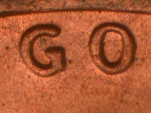 1970 Doubled Die Obverse DDO-010