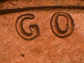1972 Doubled Die Obverse DDO-005
