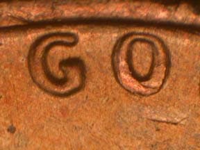 1972 Doubled Die Obverse DDO-006