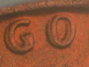 1972 Doubled Die Obverse DDO-008
