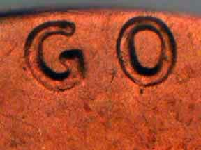 1972 Doubled Die Obverse DDO-010
