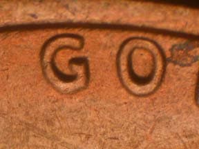 1973 Doubled Die Obverse DDO-002