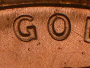 1989 Doubled Die Obverse DDO-003
