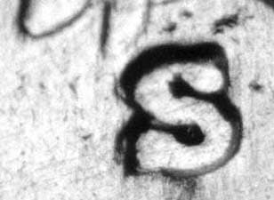 1930-S Repunched Mintmark RPM-001