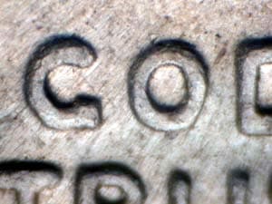 1935 Doubled Die Obverse DDO-002