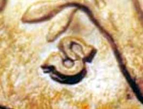 1935-S Repunched Mintmark RPM-002