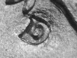 1936-D Repunched Mintmark RPM-005