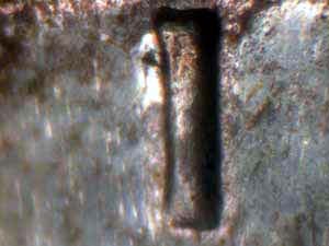 1939 Doubled Die Obverse DDO-004