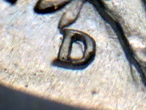 1940-D Repunched Mintmark RPM-004