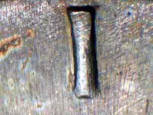 1941-D Doubled Die Obverse DDO-001