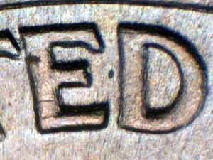 1941-D Doubled Die Reverse DDR-001