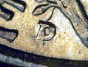 1941-D Repunched Mintmark RPM-004