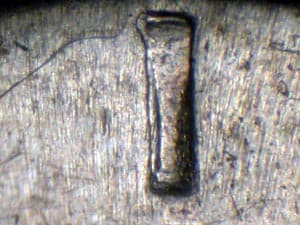 1941 Doubled Die Obverse DDO-001
