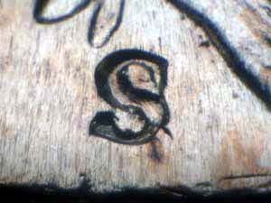 1942-S Repunched Mintmark RPM-003