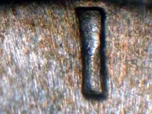 1944 Doubled Die Obverse DDO-001