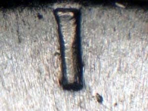 1944 Doubled Die Obverse DDO-002