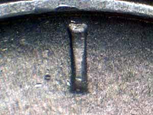 1944 Doubled Die Obverse DDO-003