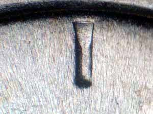 1944-S Doubled Die Obverse DDO-001