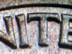 1945-D Doubled Die Reverse DDR-001